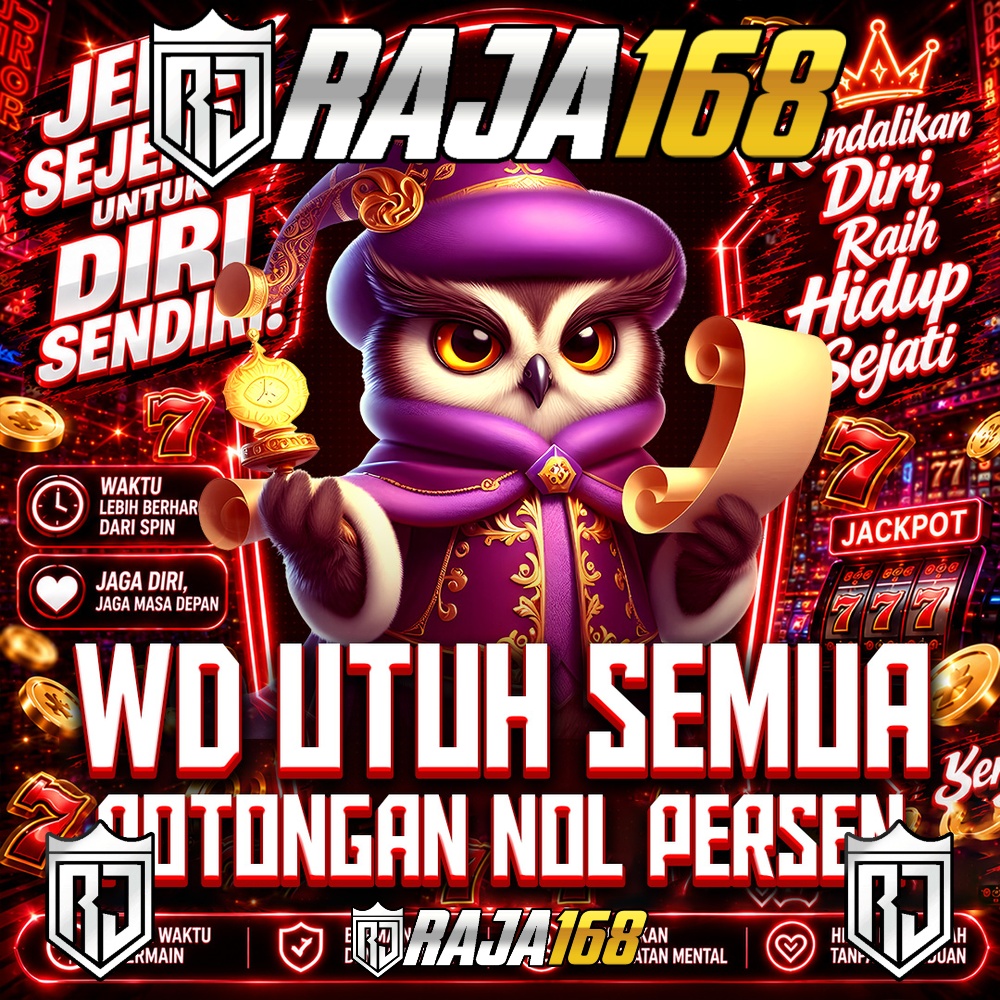 banner RAJA168 X Marsha McGowan: Game Beragam Karakter Dunia Fantasi Penuh Imajinasi